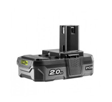 Набор аккумулятор (18 В; 2.0 Ач; Li-Ion) + зарядное устройство RC18115-120VSE Ryobi 5133004897