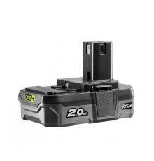 Набор аккумулятор (18 В; 2.0 Ач; Li-Ion) + зарядное устройство RC18115-120VSE Ryobi 5133004897