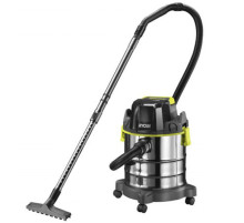 Аккумуляторный строительный пылесос Ryobi ONE+ R18WDV 5133004724