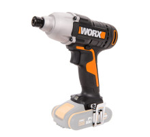 Ударный аккумуляторный винтоверт WORX WX291.9