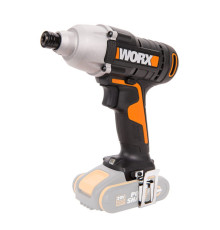 Ударный аккумуляторный винтоверт WORX WX291.9