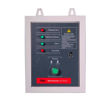 Блок автоматики двухрежимный Startmaster BS 6600 D (400V) для бензиновых станций BS Fubag 431284