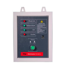 Блок автоматики двухрежимный Startmaster BS 6600 D (400V) для бензиновых станций BS Fubag 431284