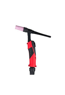 Горелка FB TIG 400W с жидкостным охлаждением (4 м; ПВ100%; 400А DC; 280А AC) Fubag 31876