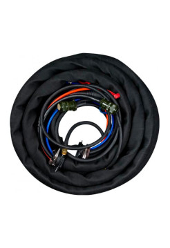 Шланг-пакет с жидкостным охлаждением (10 м; 70 кв.мм; 14 pol) Fubag 38398