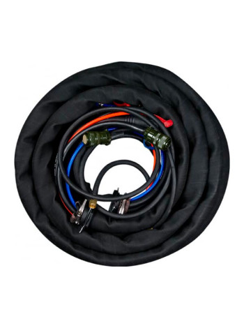 Шланг-пакет с жидкостным охлаждением (10 м; 70 кв.мм; 14 pol) Fubag 38398