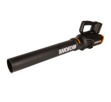 Аккумуляторная воздуходувка WORX AIR TURBINE 20 В WG547E