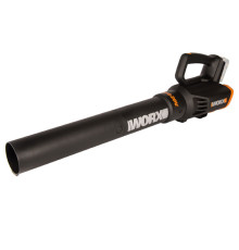 Аккумуляторная воздуходувка WORX 20 В WG547E.9