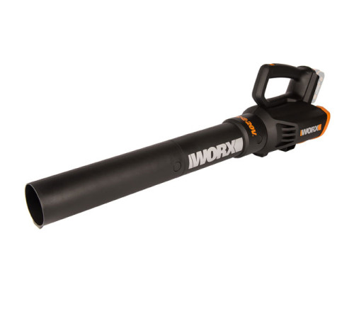 Аккумуляторная воздуходувка WORX 20 В WG547E.9
