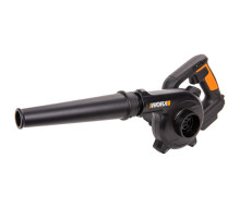 Аккумуляторная воздуходувка WORX 20 В WX094.9