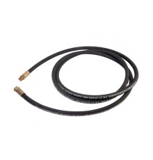 Шланг для подачи масла 1/2" 4 м WIEDERKRAFT WDK-89208