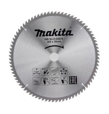 Диск пильный универсальный D-65676 (305х30х2.8 мм; 80Т) Makita 198973