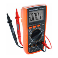 Мультиметр МЕГЕОН 12710 к0000027568