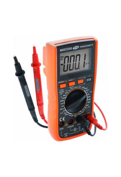 Мультиметр МЕГЕОН 12710 к0000027568