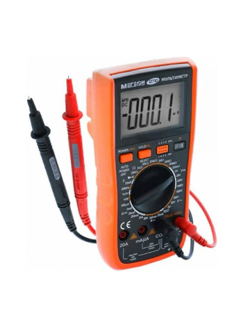 Мультиметр МЕГЕОН 12710 к0000027568