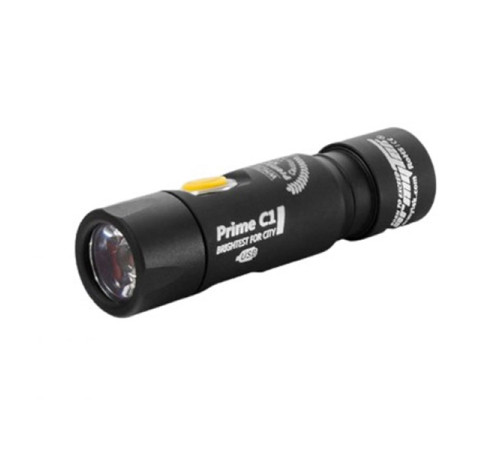 Фонарь Armytek Prime C1 Magnet USB+18350 XP-L (белый свет)
