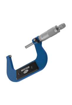 Механический микрометр МЕГЕОН 80602 к0000031950
