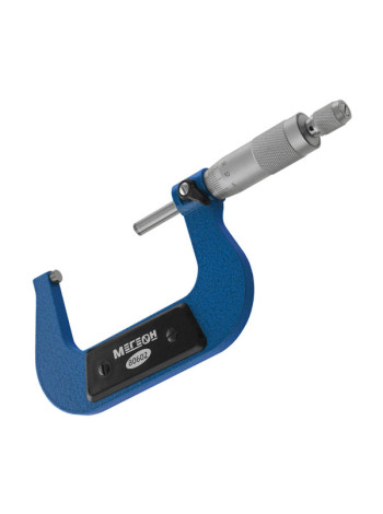 Механический микрометр МЕГЕОН 80602 к0000031950