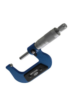 Механический микрометр МЕГЕОН 80601 к0000031949