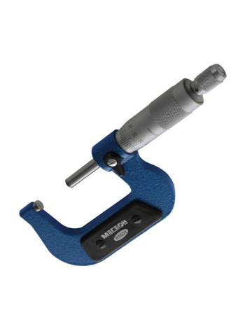 Механический микрометр МЕГЕОН 80601 к0000031949