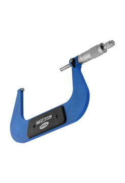 Механический микрометр МЕГЕОН 80604 к0000031952