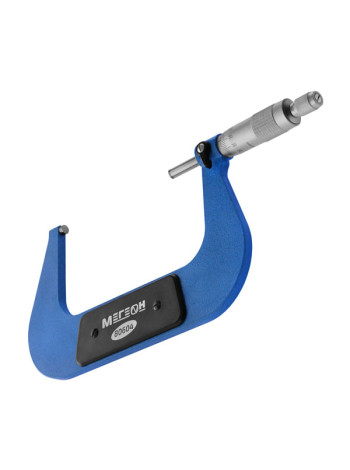 Механический микрометр МЕГЕОН 80604 к0000031952