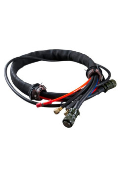 Шланг-пакет с жидкостным охлаждением (1.5 м; 70 кв.мм; 14 pol) Fubag 31999