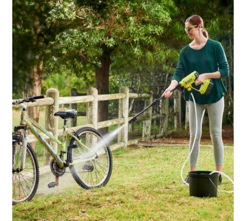 Моечная машина Ryobi RY18PW22A-0 5133004570