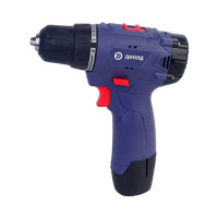 Аккумуляторная дрель-шуруповерт ДИОЛД ДЭА-12 ЛИ-09 10022154