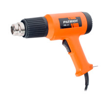 Технический фен Patriot HG 201