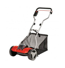 Аккумуляторная газонокосилка Einhell PXC GE-HM 18/38 Li-Solo 3414200