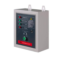 Блок автоматики двухрежимный Startmaster BS 6600 230V для бензиновых станций Fubag 41 015