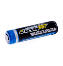 Защищенный аккумулятор Armytek 18650 Li-Ion 2800 мАч