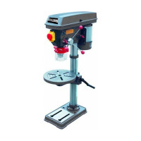 Сверлильный станок KraftWell 16 мм, 450 Вт KRW-DP16B