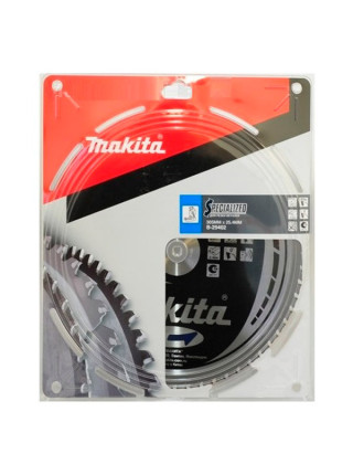 Диск пильный по металлу (305х25.4х2 мм; 60Т) Makita B-29402