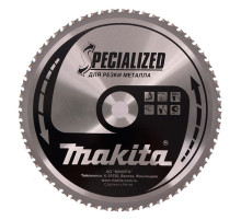 Диск пильный по металлу (305х25.4х2 мм; 60Т) Makita B-29402