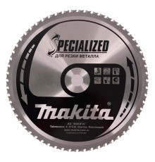 Диск пильный по металлу (305х25.4х2 мм; 60Т) Makita B-29402