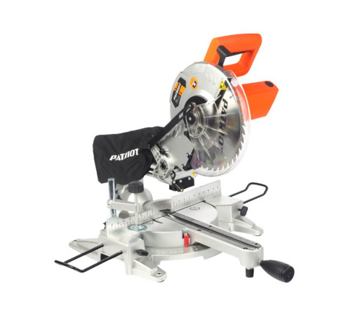 Торцовочная пила Patriot MS 255