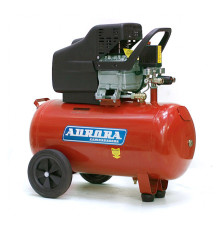 Безмасляный компрессор AURORA Wind-50