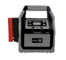 Пуско-зарядные устройства AURORA ATOM 40 profi