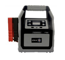 Пуско-зарядные устройства AURORA ATOM 40 profi