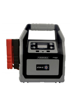 Пуско-зарядные устройства AURORA ATOM 40 profi