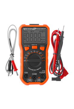Мультиметр МЕГЕОН 12890 к0000033657