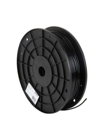 Трубка пневматическая прямая 2.5x4 мм катушка 200 м WIEDERKRAFT WDK-SPU2504