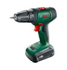 Аккумуляторная дрель-шуруповерт Bosch UniversalDrill 18V 06039d4005