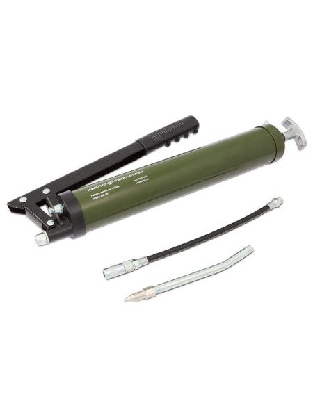 Плунжерный шприц для смазки Дело Техники 600 см3 865562