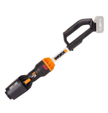 Аккумуляторная бесщеточная воздуходувка WORX 20 В WG543E.9