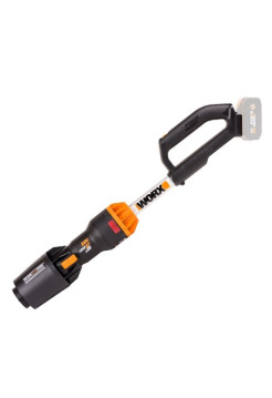Аккумуляторная бесщеточная воздуходувка WORX 20 В WG543E.9
