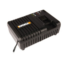 Зарядное устройство (20 В; 6 A) WORX WA3867