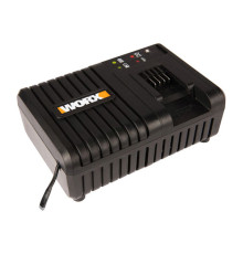 Зарядное устройство (20 В; 6 A) WORX WA3867